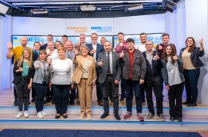 STUDY VISIT TO RWTH AACHEN UNIVERSITY – A RICH EXPERIENCE IN THE NEEDEDU4.0 PROJECT