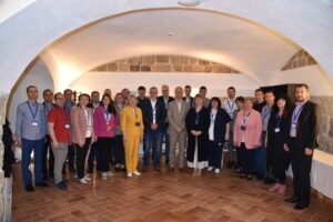 TOWARDS INDUSTRY 4.0: EXPLORING INNOVATIONS IN EDUCATION AND RESEARCH AT THE UNIVERSITY OF TRANSYLVANIA IN BRAȘOV WITHIN THE NEEDEDU4.0 EUROPEAN PROJECT