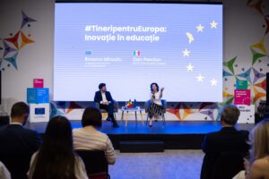 NEEDEDU4.0 – Shaping Future-Ready Engineers for Industry 4.0 in Moldova