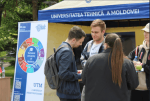 Internationalization Day 2025 at UTM – Education Without Borders