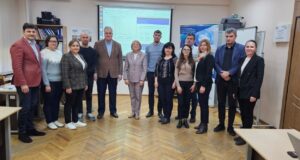 A major step towards the future of engineering: the interuniversity master’s degree “Smart Industries & Digital Transformation (IS&TD)” was launched