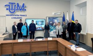 NeedEDU4.0 partners gather at UTM to boost engineering education in the Industry 4.0 era